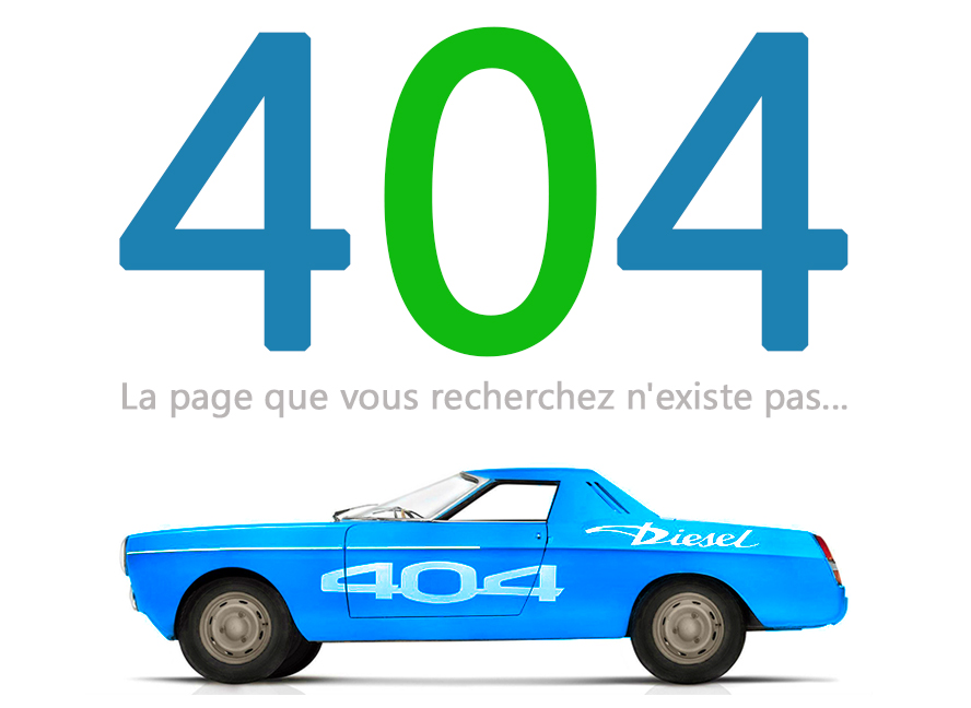404 Not Found